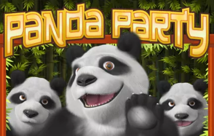 Panda Party Unified game