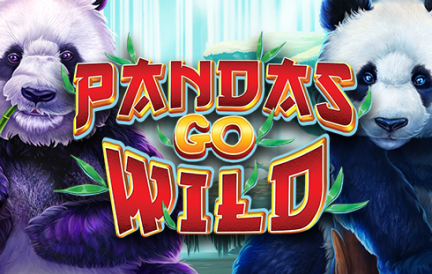 Pandas Go Wild game