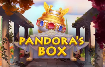 Pandora's Box game