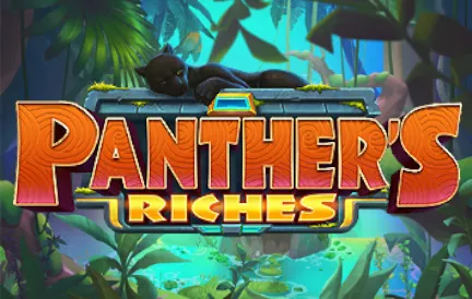 Panther S Riches game