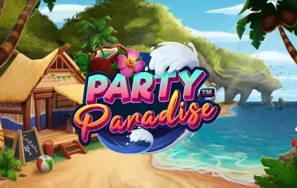 Party Paradise game