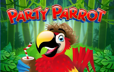 Party Parrot game