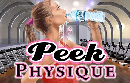 Peek Physique Video Slot game