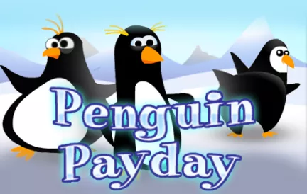 Penguin Payday game
