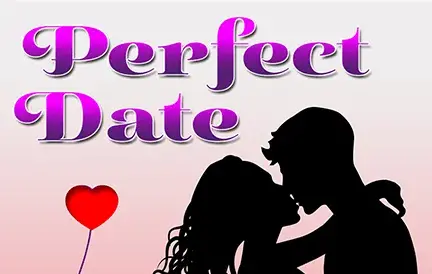 Perfect Date Video Slot game