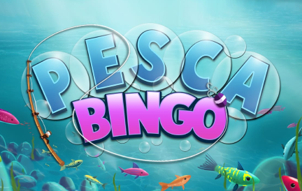 Pesca Bingo game