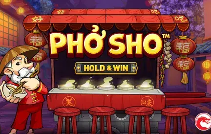 Pho Sho game