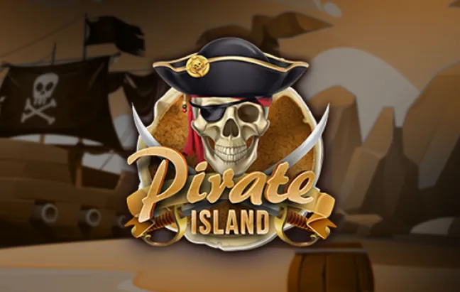 Pirate Island game