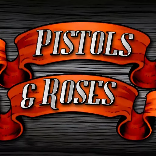 Pistols & Roses game