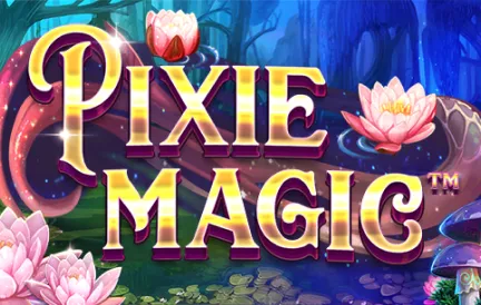 Pixie Magic game