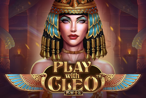 Play with Cleo game
