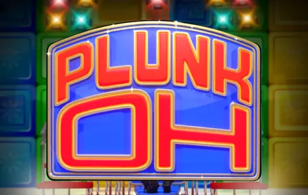 Plunk-Oh game