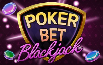 Poker Bet Blackjack game