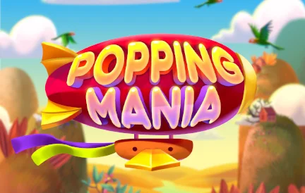 Popping Mania game