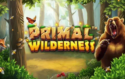 Primal Wilderness game