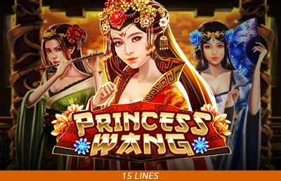 Princess Wang game