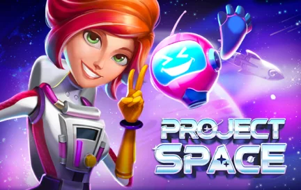 Project Space game