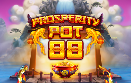 Prosperity Pot 88 game