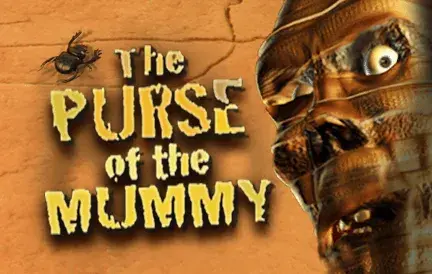 Purse of the Mummy Video Slot game