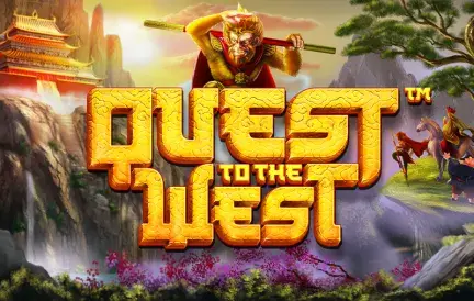 Quest To The West game