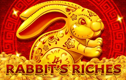 Rabbits Riches game
