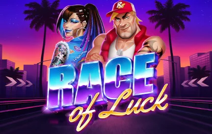 Race of Luck game