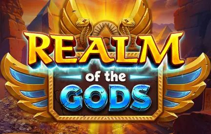 Realm of the Gods