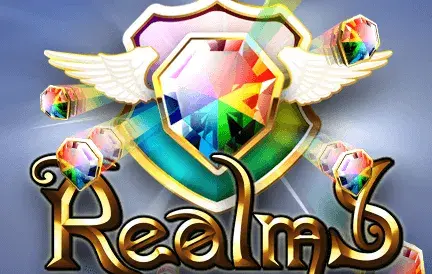Realms Video Slot game