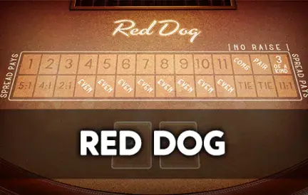 Red Dog game