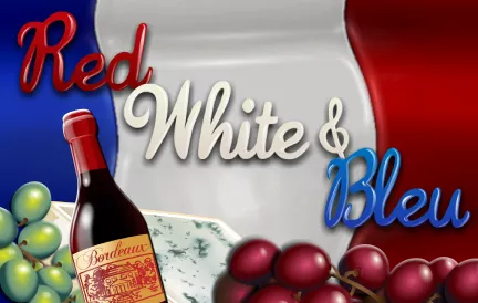 Red White and Bleu Unified game