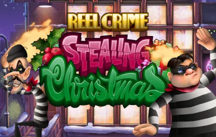 Reel Crime: Stealing Christmas game