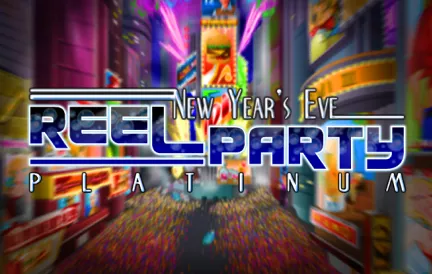 Reel Party Platinum game