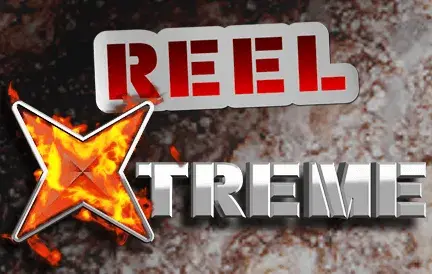Reel Xtreme Video Slot game