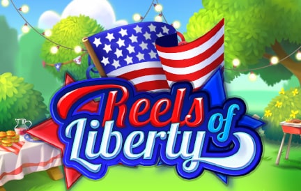 Reels of Liberty game