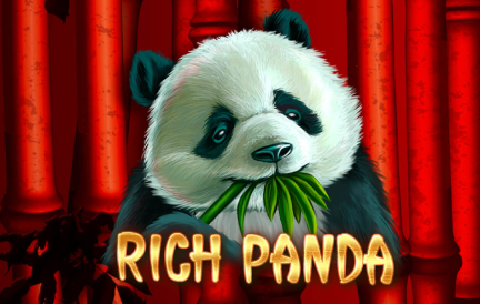 Rich Panda game