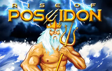Rise of Poseidon game