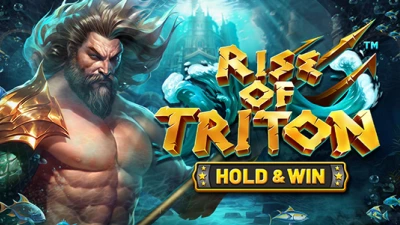 Rise of Triton game