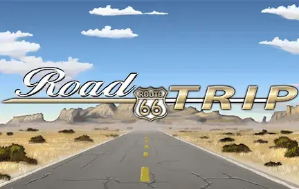 Road Trip Video Slot game