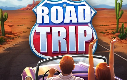 Road Trip game