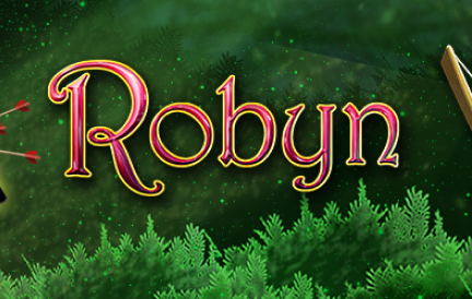 Robyn game