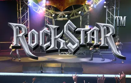 RockStar game