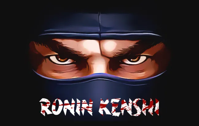 Ronin Kenshi game