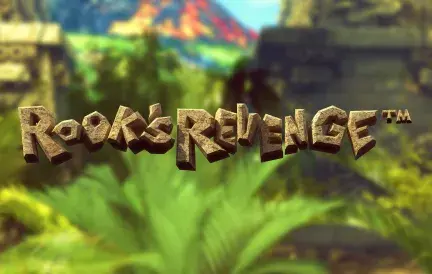 Rook's Revenge game
