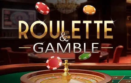 Roulette&Gamble game