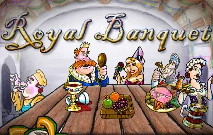 Royal Banquet Video Slot game