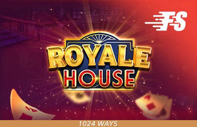 Royale House game