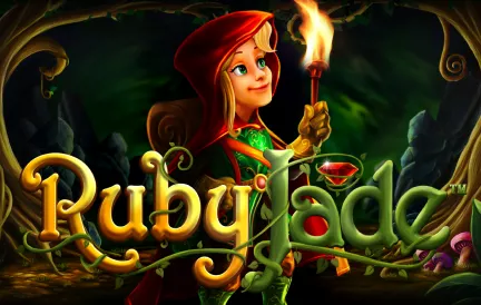 Ruby Jade game
