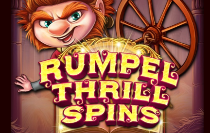RumpelThrillSpins game
