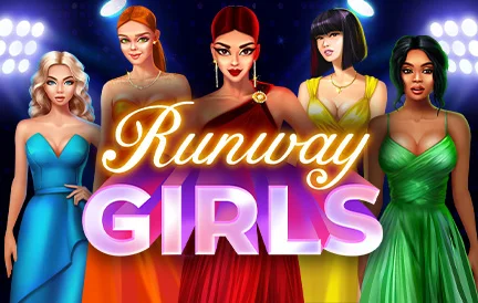 Runway Girls game