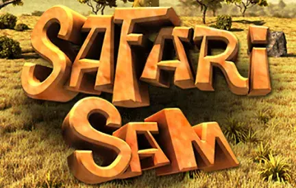 Safari Sam game